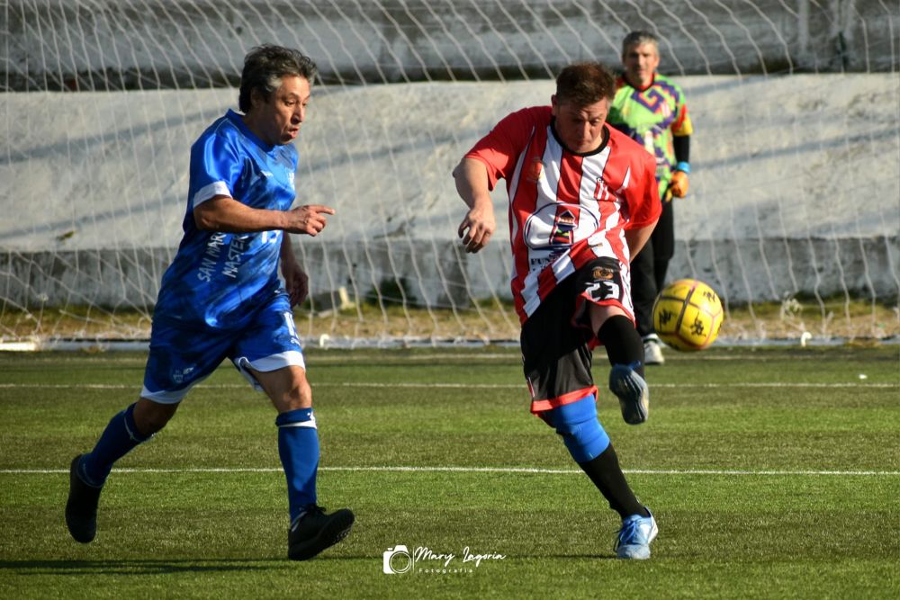 La pelota, la mejor amiga