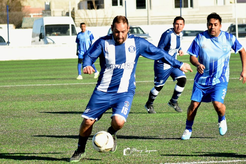 Agosto se arranca… jugando!!