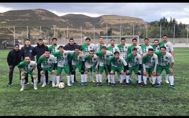 La lluvia no dejó jugar el domingo