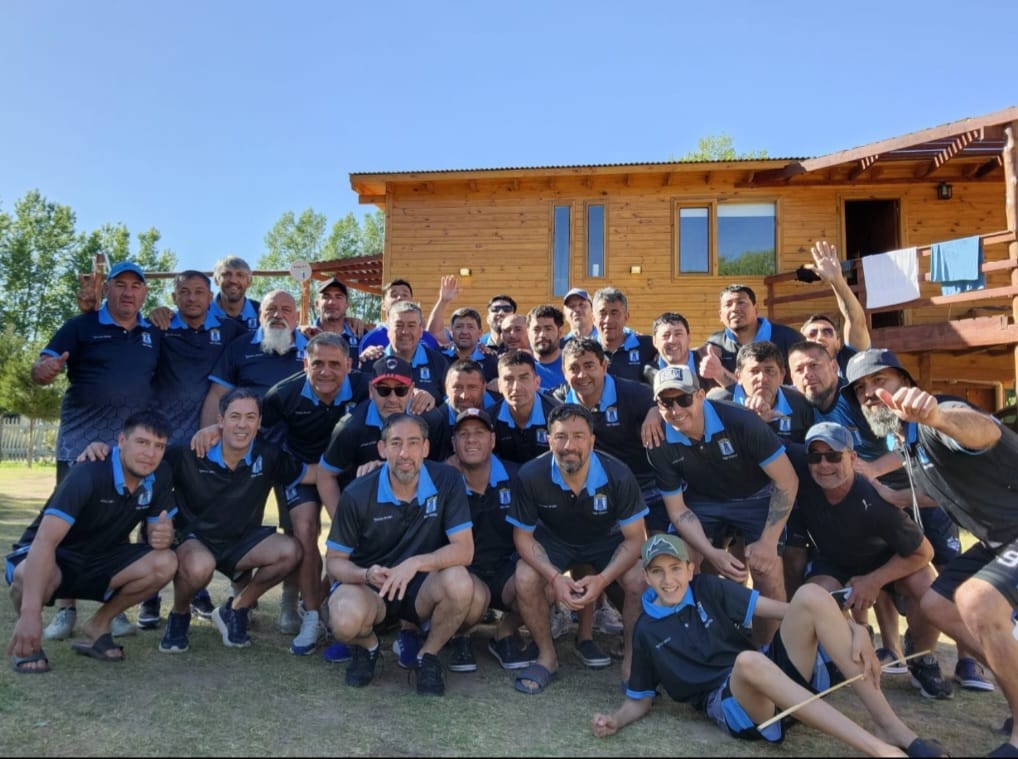 Tiro campeón Nacional!!