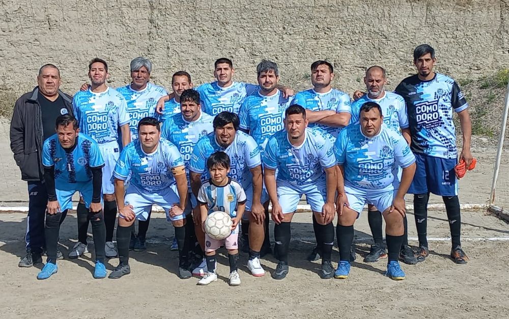 Fecha para Seniors «A» y «B», Expertos y Fundadores