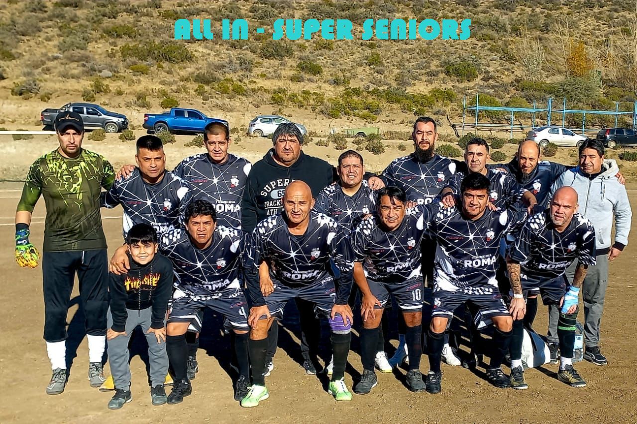 Lo que viene!!