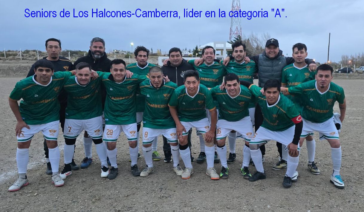 Categoría x categoría!!