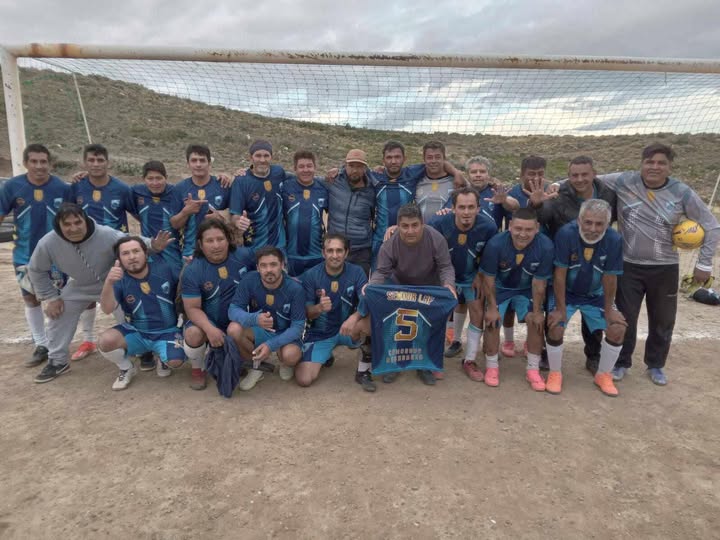 La fecha de Súper Seniors y Súper Masters!!!