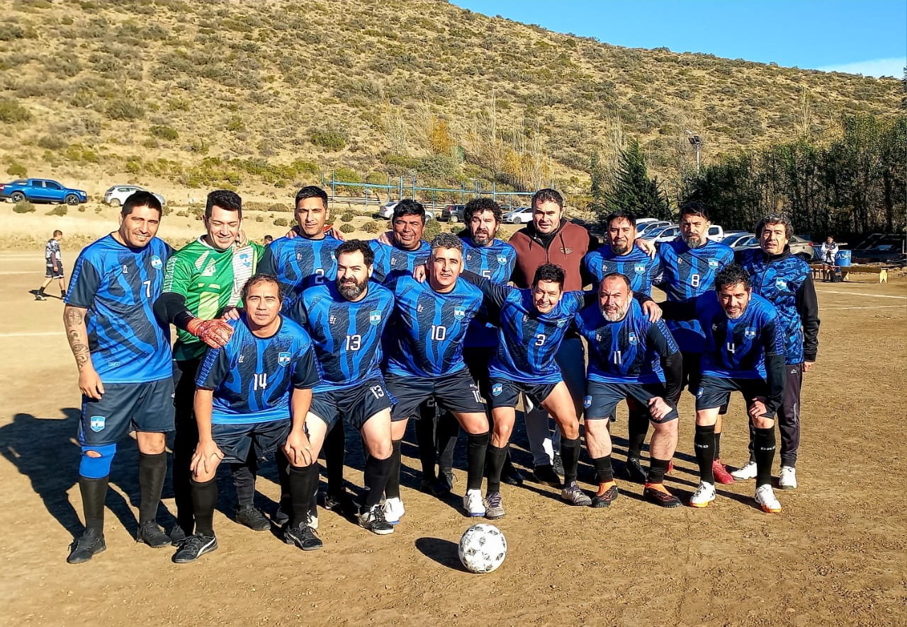 Así se juega el sábado!!!