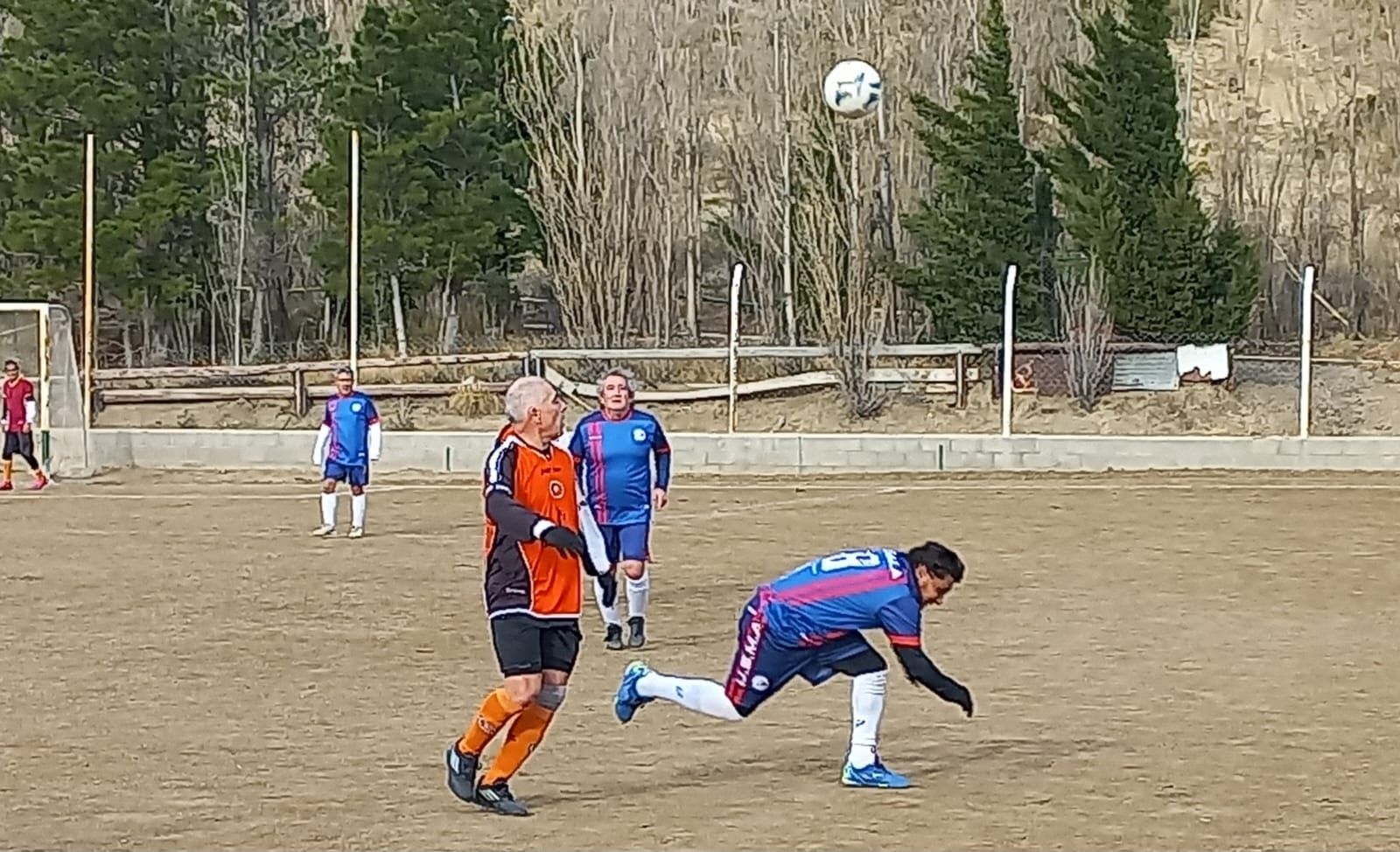 La doble jornada!!