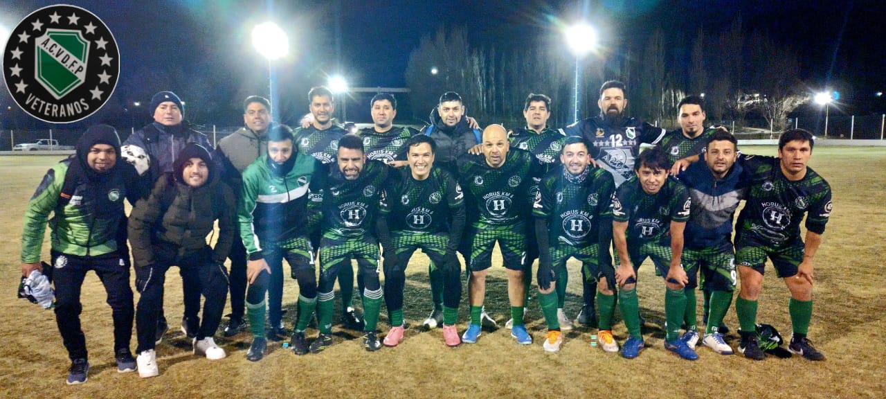 La fecha del finde está lista!!!